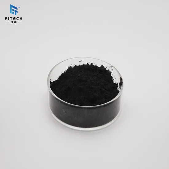 Best Seller China Good Manufacture Provided Co3o4 Cobalt Tetroxide