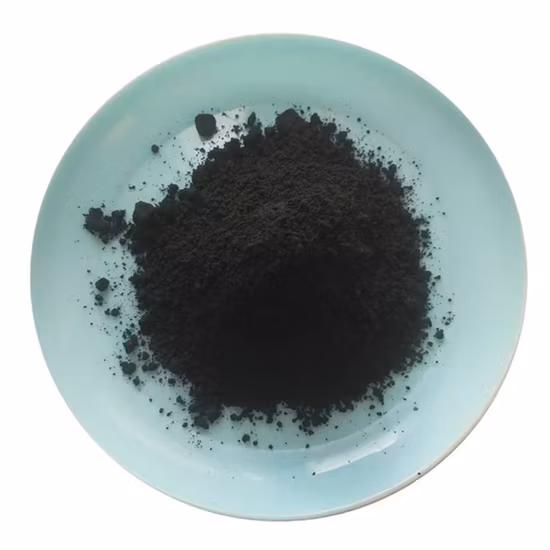 Factory Price Hot Sale High Purity Coo Powder Price Cobalt Oxide 72% CAS: 1308