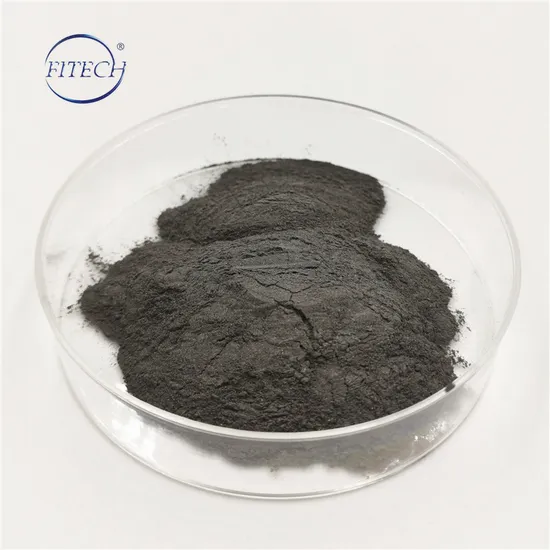 Ferro Titanium Silicon Tisife Powder Factory Direct Selling