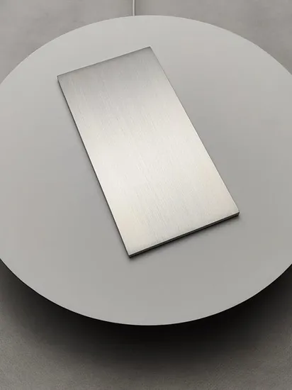 Sn Target Stannum Sputtering Target for Optical Filter/Solar Photovoltaics