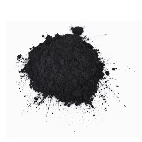 Hot Sale China Chemical 72% Min Cobalt Cobalt Oxide with Best Price