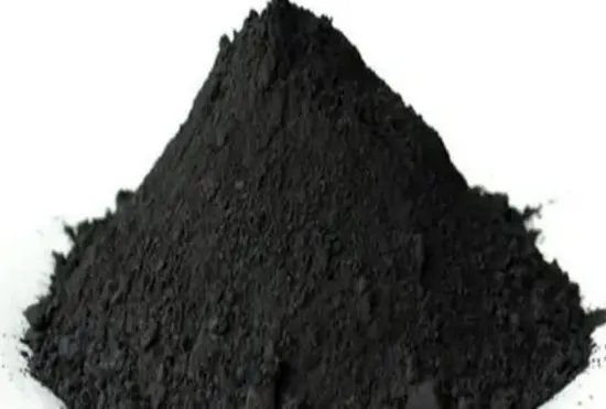 Cobalt Oxide CAS No: 1307