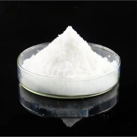 High Quality Solid Lead (II) Nitrate 99% From China 