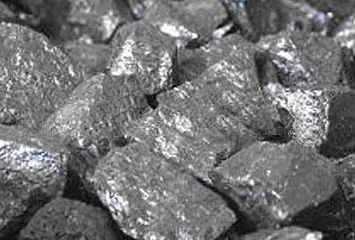 Feti Alloy Ferrotitanium 70 Metal Lump / Powder Iron Ferro Titanium with Factory Price 