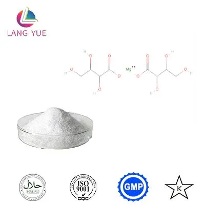 Hot Selling High Quality Magnesium L