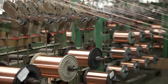Copper Clad Steel Bunched Wire Manufacture CCS Bunched (TWISTED) Conductor 