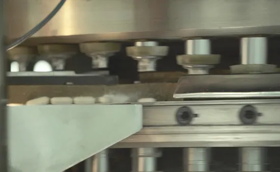 OEM ODM Magnesium Zinc Tablet Adults Bone Health 