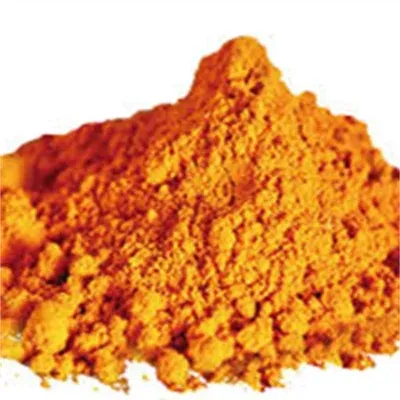V2o5 Vanadium Pentoxid Powder for Metallurgy and Chemical CAS 1314