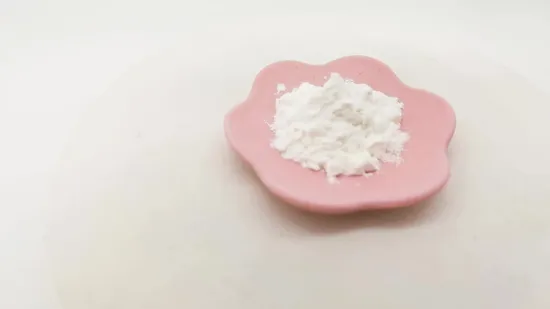 High Quality 99%Min Zinc Stearate CAS 557