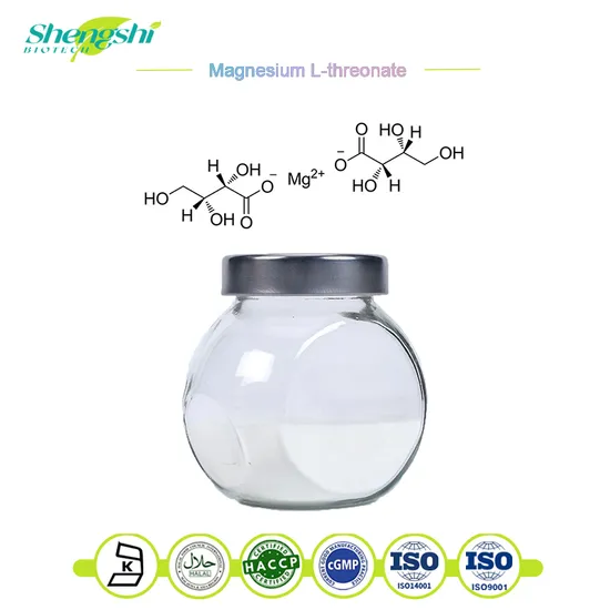 Factory Supply Magnesium L