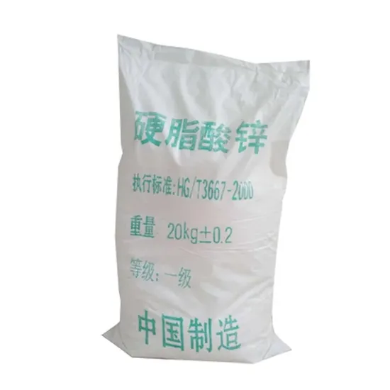 Sodium Stearate, a White Powder Food Additive of Cosmetic Grade and Food Grade, Is Offered at a Favorable Price Zinc Stearate 
