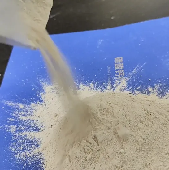 Industry Use for Produce Magnesium Sulphate 85% Magnesium Oxide Powder CAS 1309